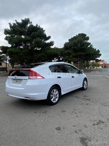 Honda Insight 2010, 295,000 km - 1.3 l - Sumqayıt