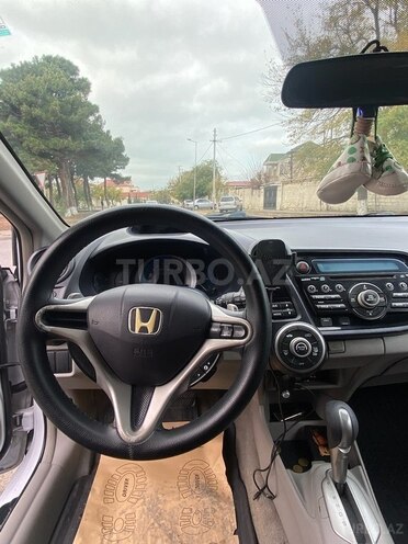 Honda Insight 2010, 295,000 km - 1.3 l - Sumqayıt