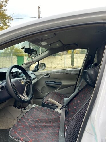 Honda Insight 2010, 295,000 km - 1.3 l - Sumqayıt
