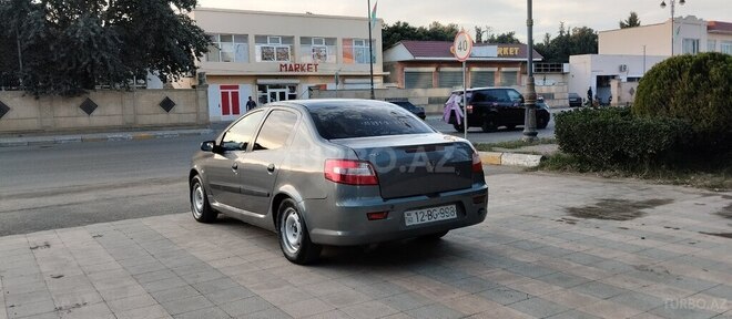 Iran Khodro Runna 2014, 160,933 km - 1.6 l - Biləsuvar