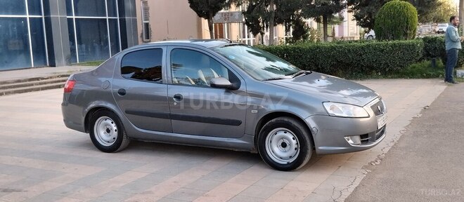 Iran Khodro Runna 2014, 160,933 km - 1.6 l - Biləsuvar