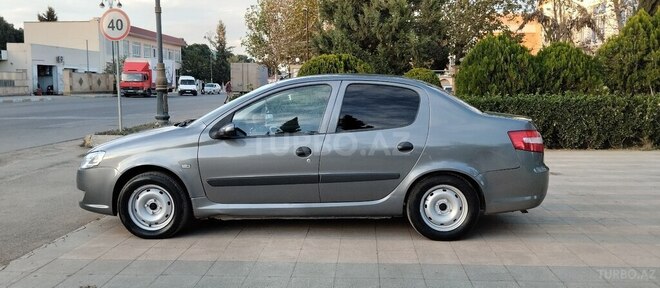 Iran Khodro Runna 2014, 160,933 km - 1.6 l - Biləsuvar