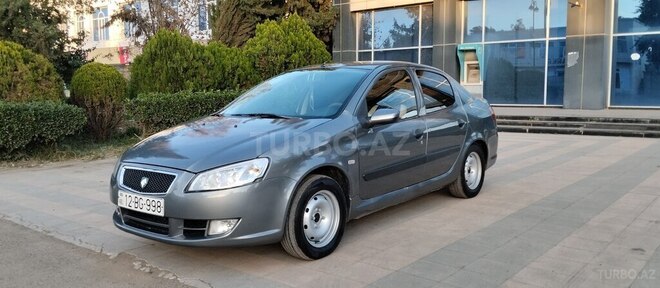 Iran Khodro Runna 2014, 160,933 km - 1.6 l - Biləsuvar