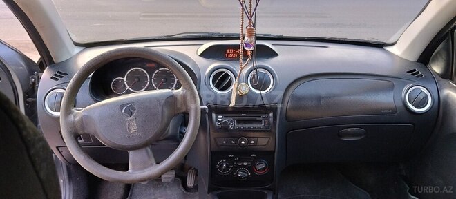 Iran Khodro Runna 2014, 160,933 km - 1.6 l - Biləsuvar