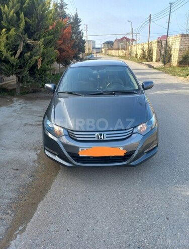 Honda Insight 2010, 350,000 km - 1.3 l - Bakı