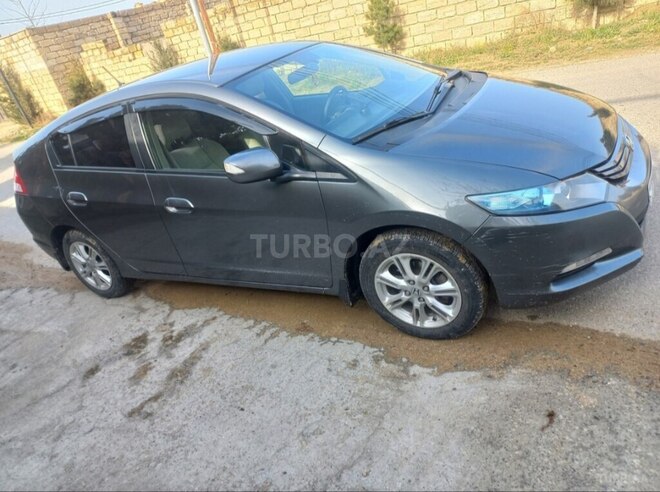 Honda Insight 2010, 350,000 km - 1.3 l - Bakı