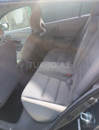 Honda Insight 2010, 350,000 km - 1.3 l - Bakı