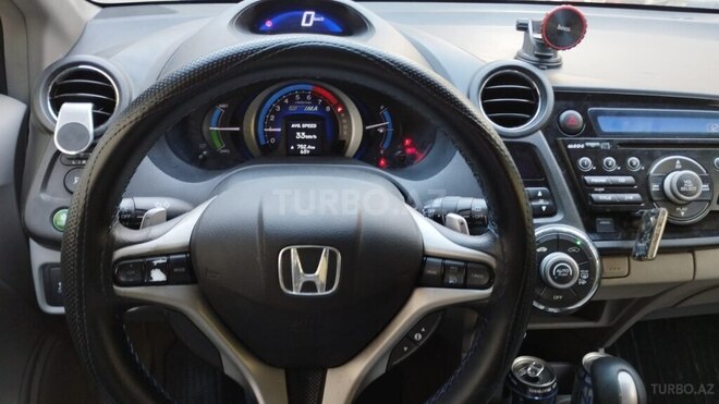 Honda Insight 2010, 350,000 km - 1.3 l - Bakı