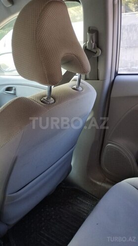 Honda Insight 2010, 350,000 km - 1.3 l - Bakı