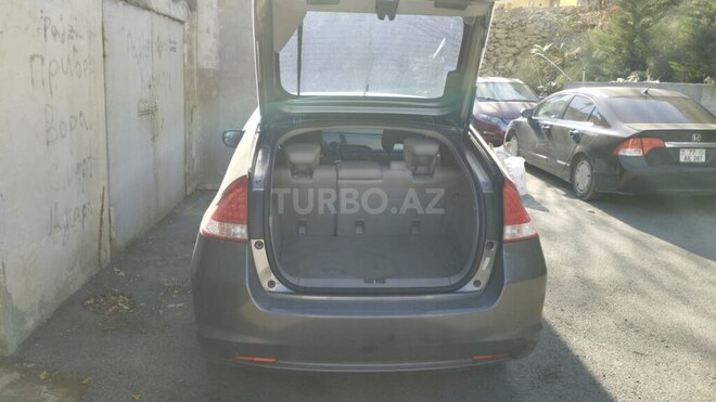Honda Insight 2010, 350,000 km - 1.3 l - Bakı