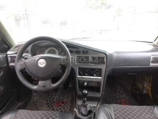 Daewoo Nexia 2009, 213,000 km - 1.5 l - Sumqayıt