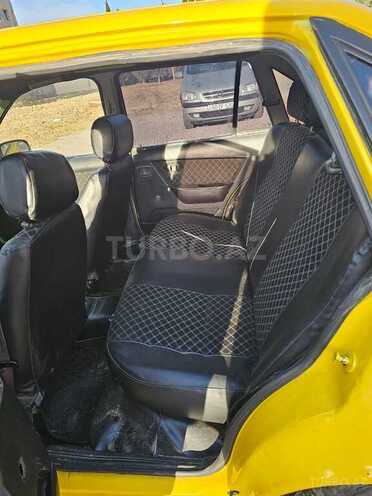 Daewoo Nexia 2009, 213,000 km - 1.5 l - Sumqayıt