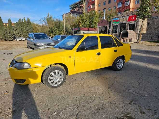 Daewoo Nexia 2009, 213,000 km - 1.5 l - Sumqayıt