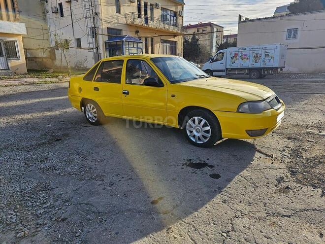 Daewoo Nexia 2009, 213,000 km - 1.5 l - Sumqayıt