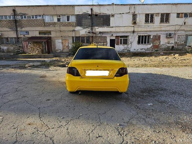 Daewoo Nexia 2009, 213,000 km - 1.5 l - Sumqayıt