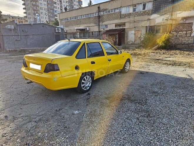 Daewoo Nexia 2009, 213,000 km - 1.5 l - Sumqayıt