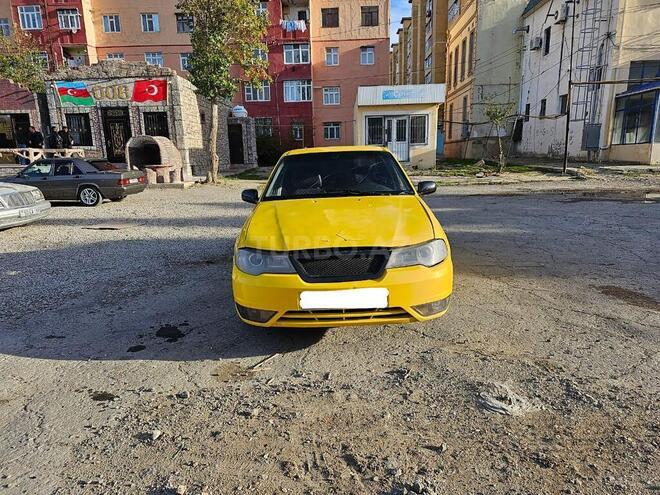 Daewoo Nexia 2009, 213,000 km - 1.5 l - Sumqayıt