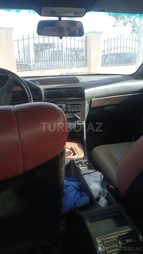 BMW 520 1991, 251,000 km - 2.0 l - Bakı
