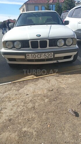 BMW 520 1991, 251,000 km - 2.0 l - Bakı