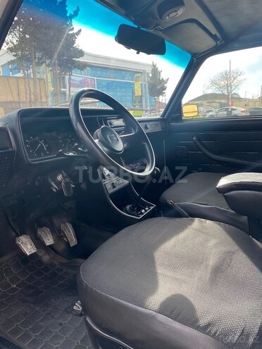 LADA (VAZ) 2107 1996, 95,000 km - 1.5 l - Bakı