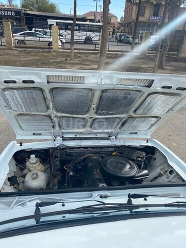 LADA (VAZ) 2107 1996, 95,000 km - 1.5 l - Bakı