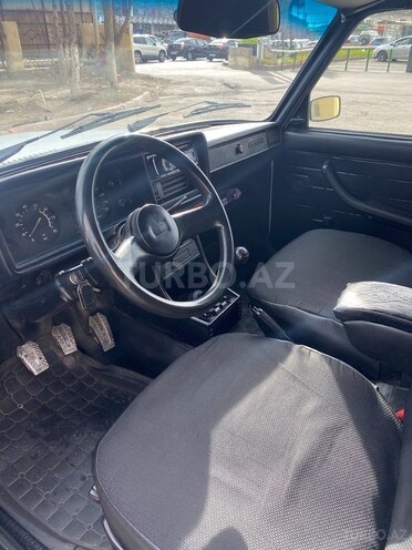 LADA (VAZ) 2107 1996, 95,000 km - 1.5 l - Bakı