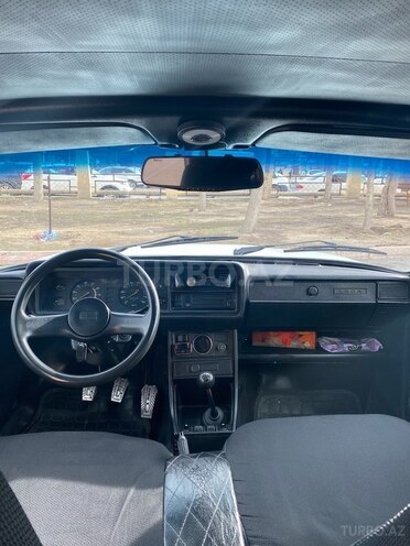 LADA (VAZ) 2107 1996, 95,000 km - 1.5 l - Bakı