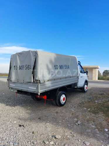 GAZ 3302-744 2004, 68,000 km - 2.4 l - Bərdə