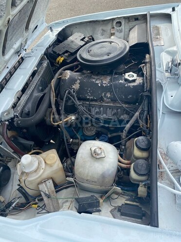 LADA (VAZ) 2107 1996, 95,000 km - 1.5 l - Bakı