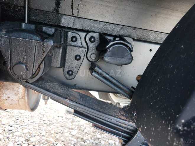 GAZ 3302-744 2004, 68,000 km - 2.4 l - Bərdə