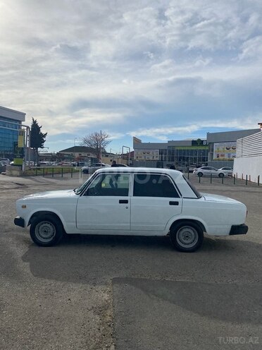LADA (VAZ) 2107 1996, 95,000 km - 1.5 l - Bakı