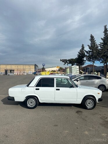 LADA (VAZ) 2107 1996, 95,000 km - 1.5 l - Bakı