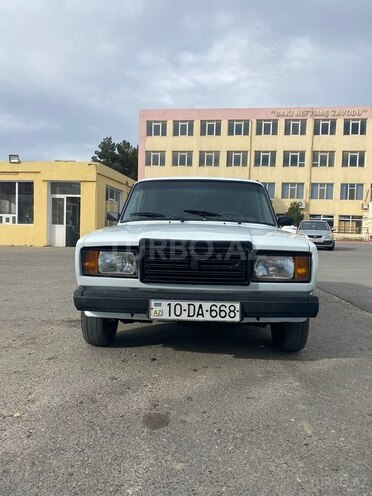 LADA (VAZ) 2107 1996, 95,000 km - 1.5 l - Bakı