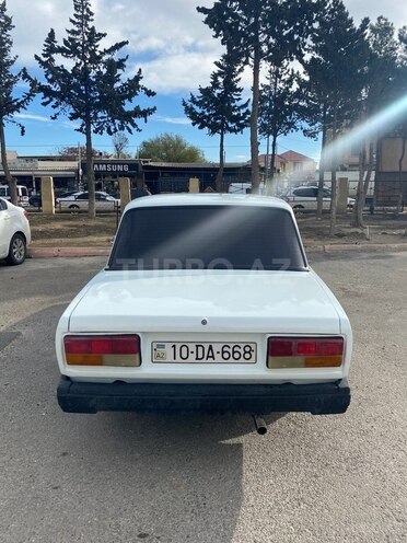 LADA (VAZ) 2107 1996, 95,000 km - 1.5 l - Bakı