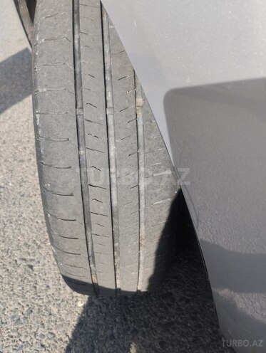 Kia Rio 2009, 202,000 km - 1.4 l - Qəbələ