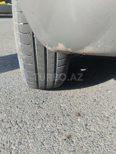 Kia Rio 2009, 202,000 km - 1.4 l - Qəbələ