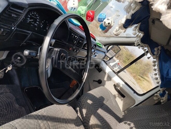 GAZ 3302-744 2004, 68,000 km - 2.4 l - Bərdə