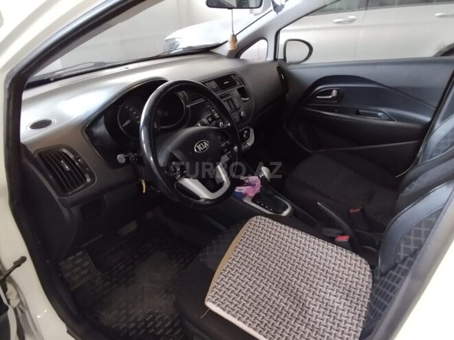Kia Rio 2013, 258,863 km - 1.4 л - Bakı