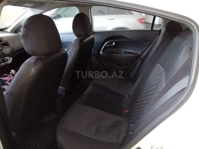 Kia Rio 2013, 258,863 km - 1.4 л - Bakı