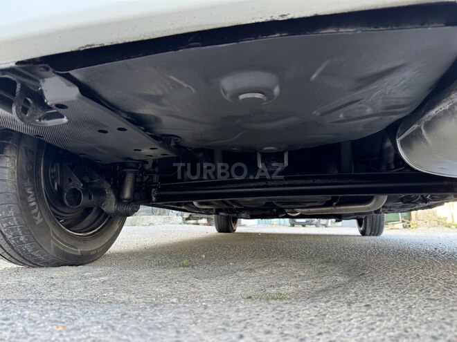 Toyota Corolla 2006, 188,000 km - 1.4 l - Bakı