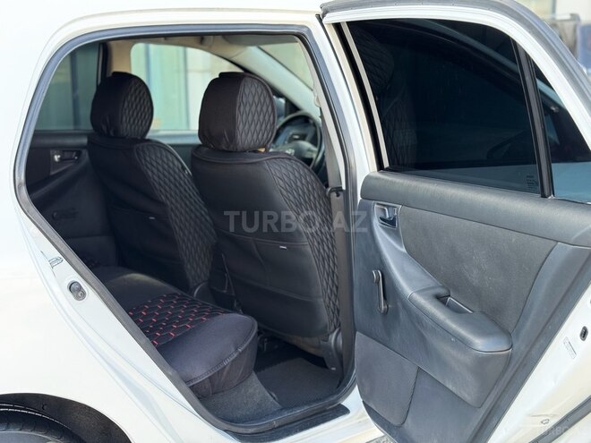 Toyota Corolla 2006, 188,000 km - 1.4 l - Bakı