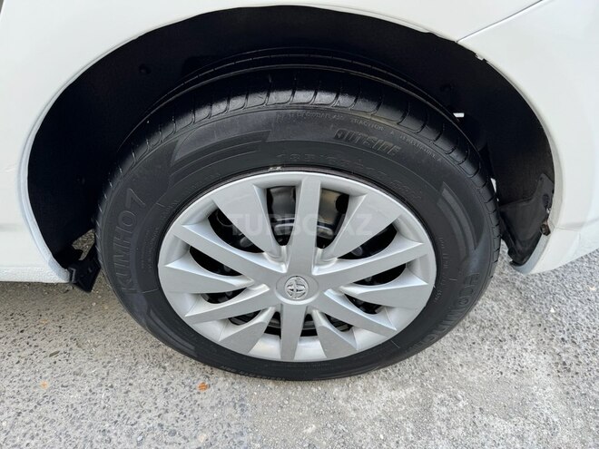 Toyota Corolla 2006, 188,000 km - 1.4 l - Bakı