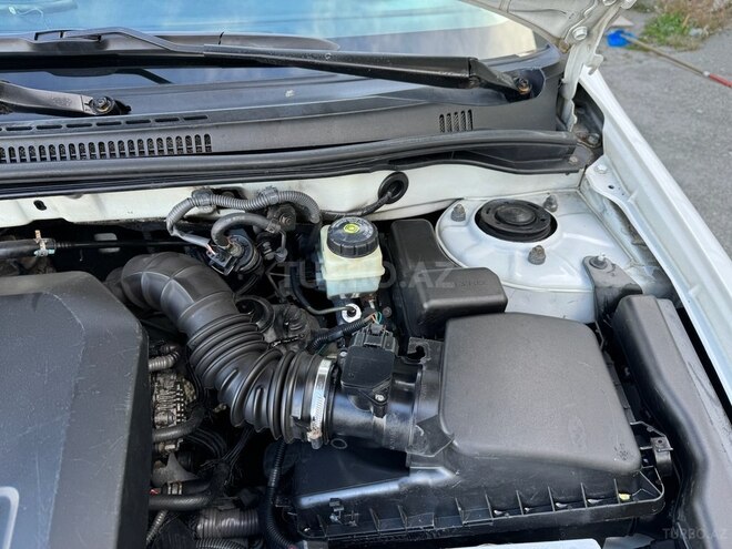 Toyota Corolla 2006, 188,000 km - 1.4 l - Bakı