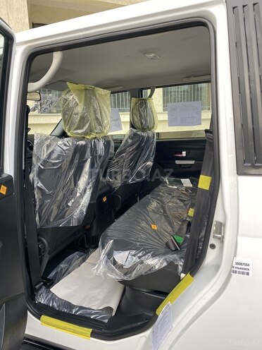 UAZ Pickup 2023, 760 km - 2.7 l - Bakı