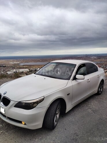 BMW 525 2005, 335,000 km - 2.5 l - Bakı