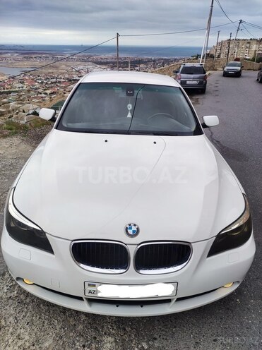 BMW 525 2005, 335,000 km - 2.5 l - Bakı