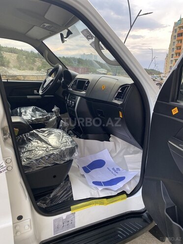 UAZ Pickup 2023, 760 km - 2.7 l - Bakı