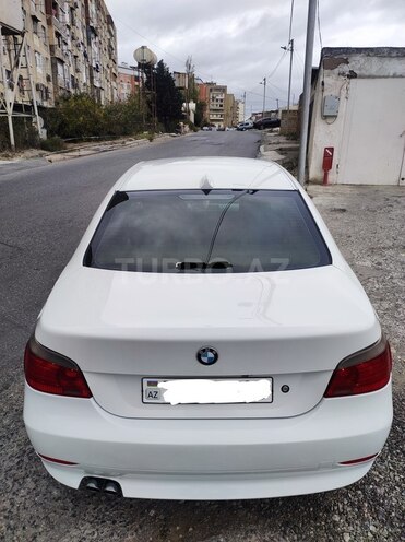 BMW 525 2005, 335,000 km - 2.5 l - Bakı