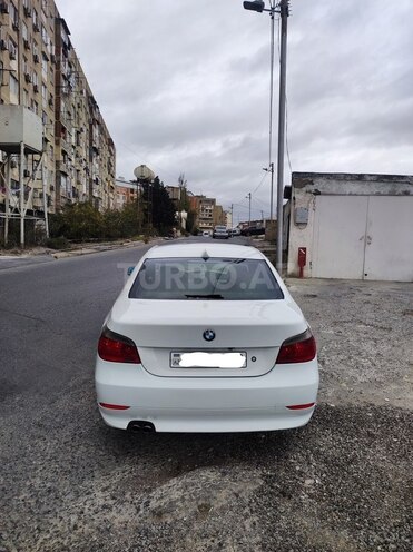 BMW 525 2005, 335,000 km - 2.5 l - Bakı