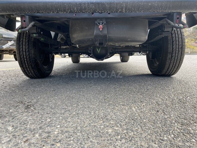 UAZ Pickup 2023, 760 km - 2.7 l - Bakı